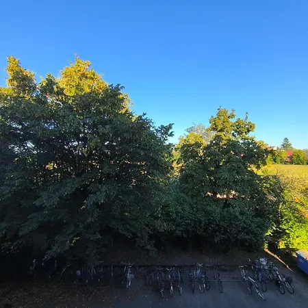 Apartmán Studio-apartment 