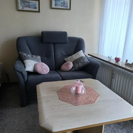 Apartmán Studio-apartment 