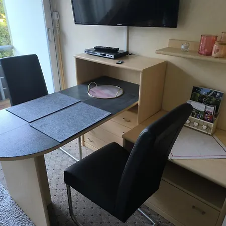 Apartmán Studio-apartment 